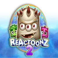 Reactoonz 2